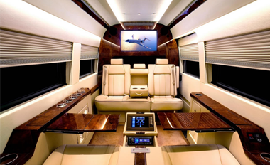 OSA Group Private Jet Rental