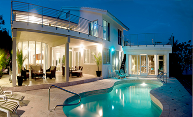 Miami Luxury Real Estate Rental