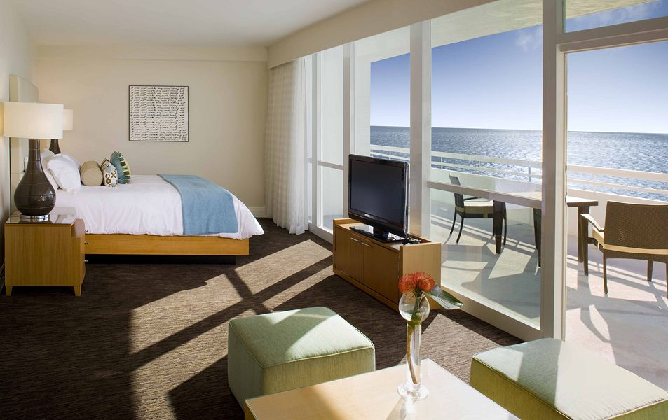 Luxury Hotel Reservations Miami
